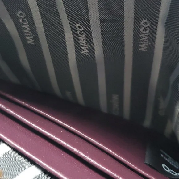 🌼Mimco Leather Mini Crossbody - Picture 6 of 14